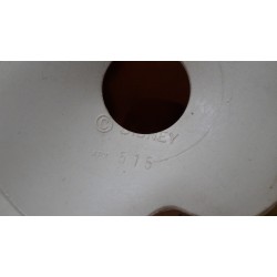 Minnie Mouse tafellamp - Disney art 515