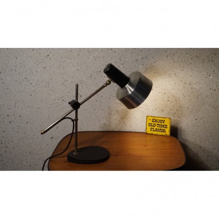 Mooie vintage design tafellamp