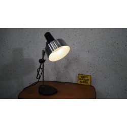 Mooie vintage design tafellamp