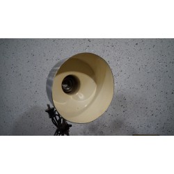 Mooie vintage design tafellamp