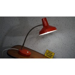 Mooie vintage design tafellamp