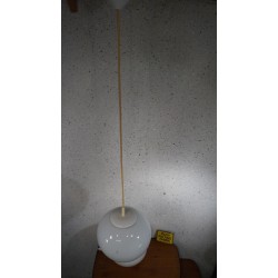 Mooie vintage hanglamp bol