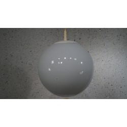 Mooie vintage hanglamp bol