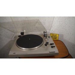 Goede en nette JVC LA-11 Platenspeler met Z 1-S element