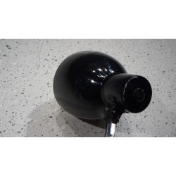 Hele mooie Bauhaus schaarlamp - wandlamp