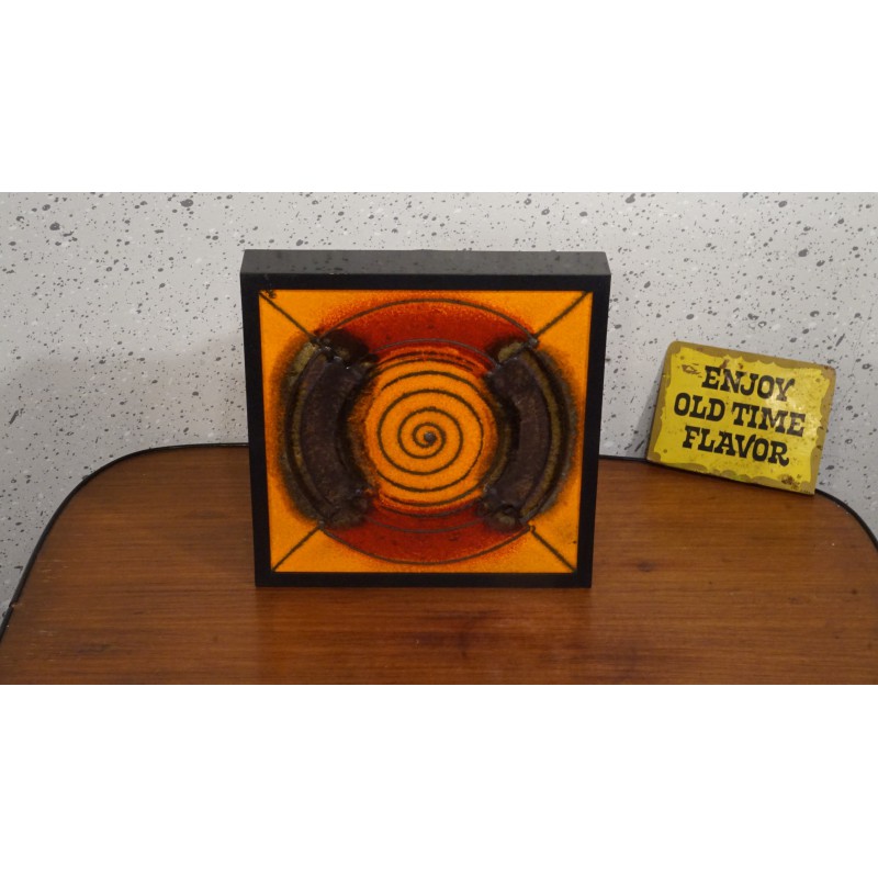 Mooie (Friedland) keramieken deurbel