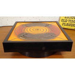 Mooie (Friedland) keramieken deurbel