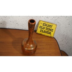 Prachtig bronzen Murashi vaasje (ca 1965)