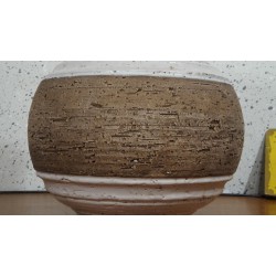 Keramische Bitossi vaas - Aldo Londi voor Rosenthal Netter