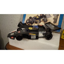 Sonic Control Racing Car - F1 model