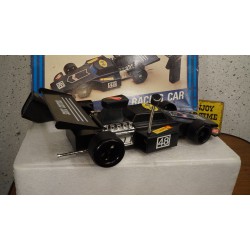 Sonic Control Racing Car - F1 model