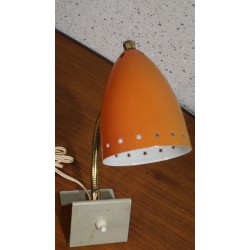 Bijzonder HALA Zeist (Busquet) wand- of tafellampje