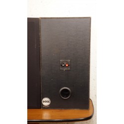 Heel mooi setje SYNCOM ML3 (BLK) speakers - made by Bose