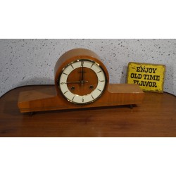 Elegante Schlenker pendule - tafelklok