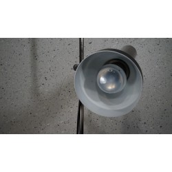 Hele mooie ERWI design vloerlamp - enkelspots