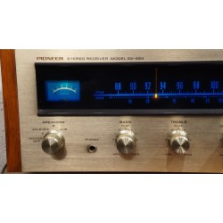Vintage Pioneer Stereo Receiver - Model SX-424