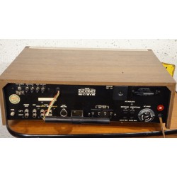 Vintage Pioneer Stereo Receiver - Model SX-424