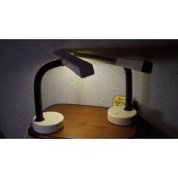 Mooie Massive TL-bureaulamp - 82373 - 01 - 1983