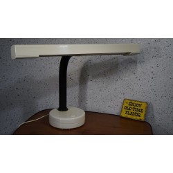 Mooie Massive TL-bureaulamp - 82373 - 01 - 1983