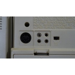 Mooie Audio Sonic TBS-8200 radio cassette speler
