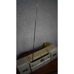 Mooie Audio Sonic TBS-8200 radio cassette speler