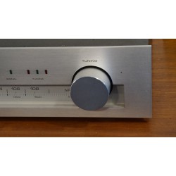 NIKKO AM/FM Stereo Tuner NT-790