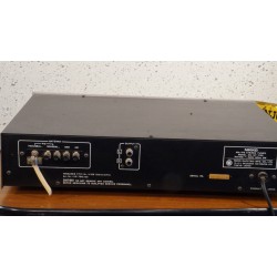 NIKKO AM/FM Stereo Tuner NT-790