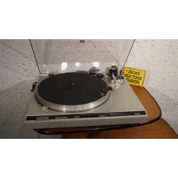 TECHNICS SL-Q3 Quartz Direct Drive Automatic Quartz  platenspeler