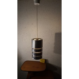 Prachtige vintage Skandinavische design hanglamp