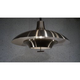 Bijzonder mooie Dijkstra design UFO-hanglamp