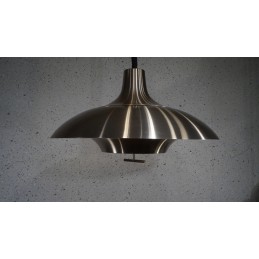 Bijzonder mooie Dijkstra design UFO-hanglamp