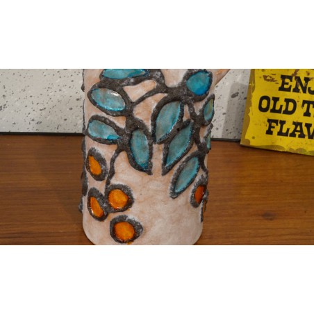 Mooi Marei fat lava vaasje - kruikje 6302