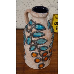 Mooi Marei fat lava vaasje - kruikje 6302