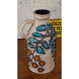 Mooi Marei fat lava vaasje - kruikje 6302