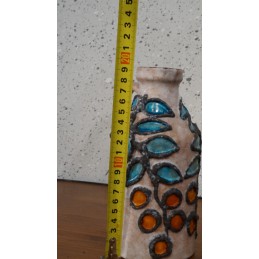 Mooi Marei fat lava vaasje - kruikje 6302