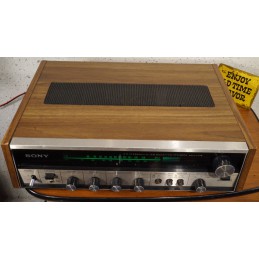 Goede SONY STR-230A receiver - woodcase