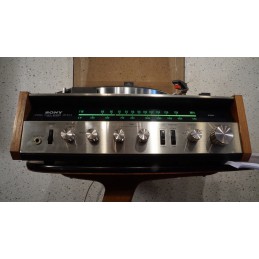 Prachtige SONY Stereo Music System - HP-211A