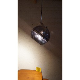Mooie vintage Dijkstra design hanglamp