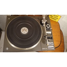 Prachtige Philips AF-887 platenspeler