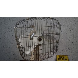Mooie vintage ventilator - Taurus 574