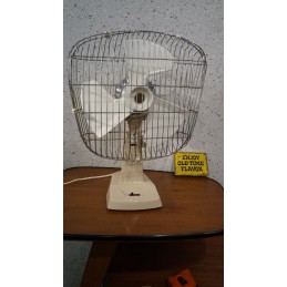 Mooie vintage ventilator - Taurus 574