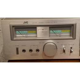 Karakteristieke JVC KD-A11E Cassettedeck