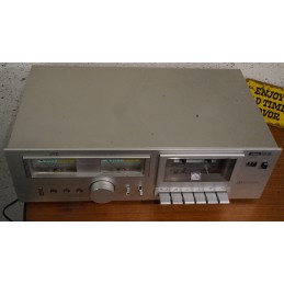 Karakteristieke JVC KD-A11E Cassettedeck