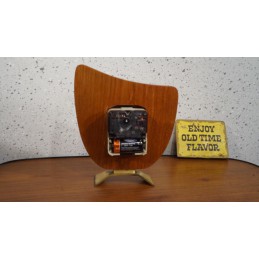 Leuk DIEHL tafelklokje - electrisch