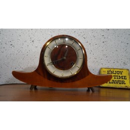 Mooie Juba tafelklok - pendule