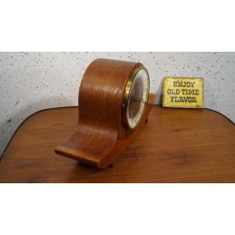 Mooie Juba tafelklok - pendule