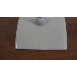 Heel mooi vintage HoSo tafellampje