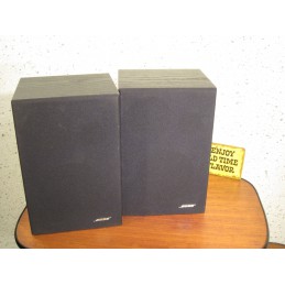 BOSE Model 21 - speakers