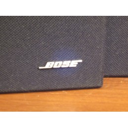 BOSE Model 21 - speakers