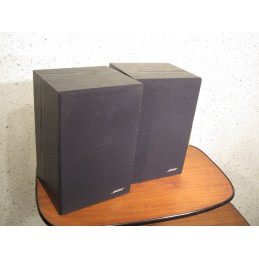 BOSE Model 21 - speakers